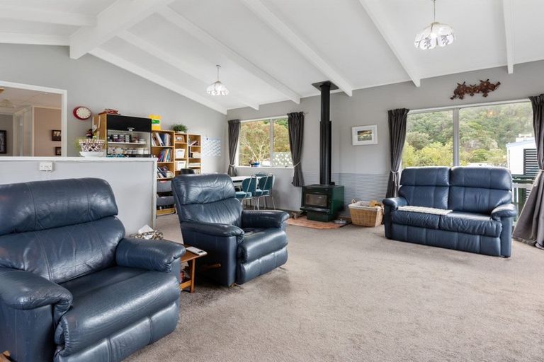 Photo of property in 299 Rarangi Beach Road, Rarangi, Blenheim, 7273