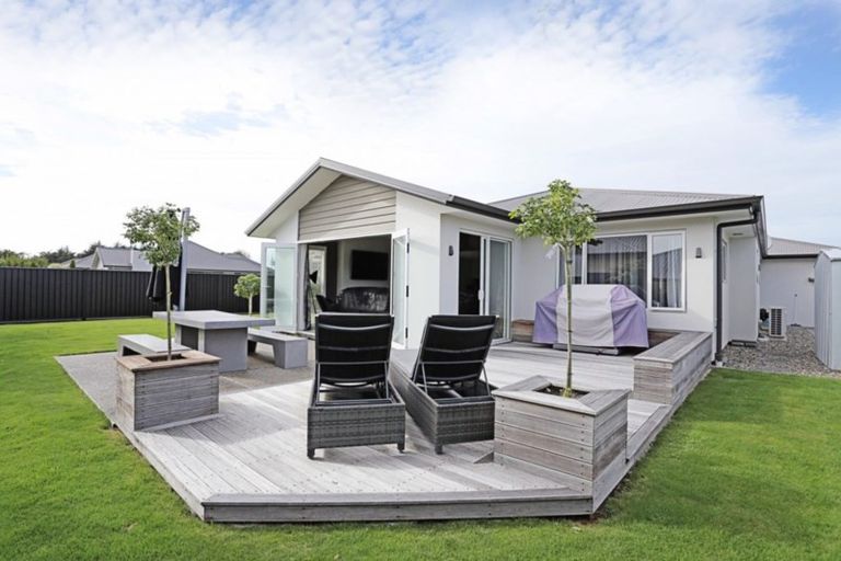 Photo of property in 37 Northwood Avenue, Waikiwi, Invercargill, 9810