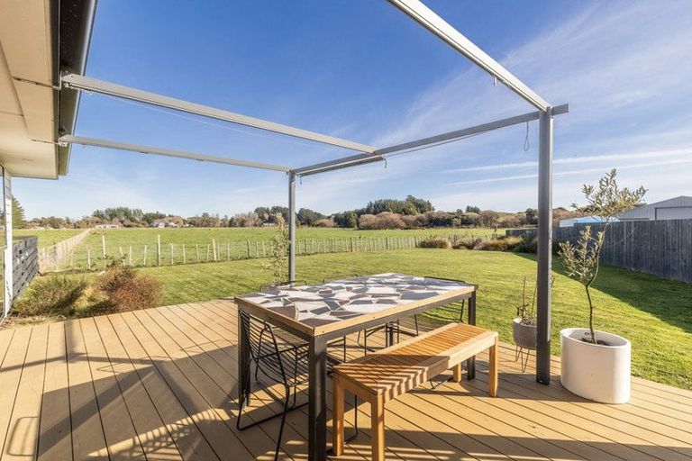 Photo of property in 39 George Street, Bulls, 4818