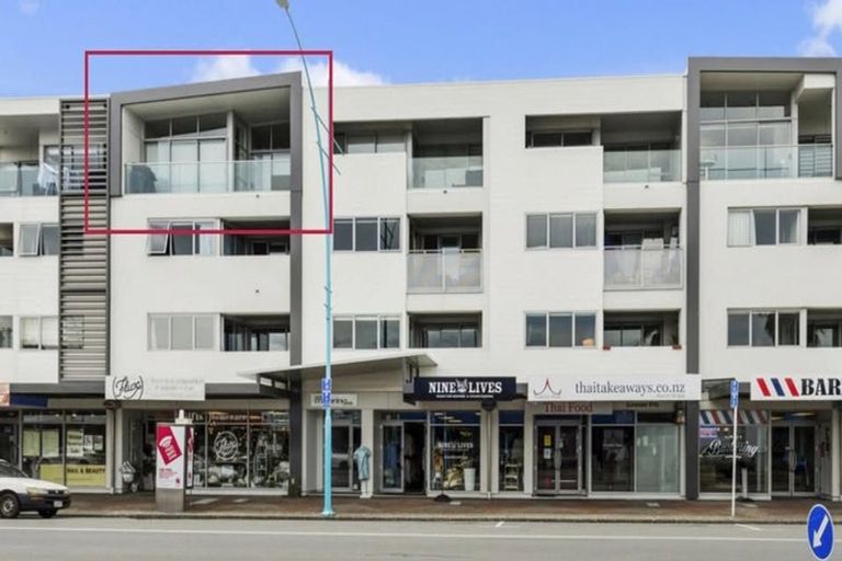 Photo of property in 277 Maunganui Road, Mount Maunganui, 3116