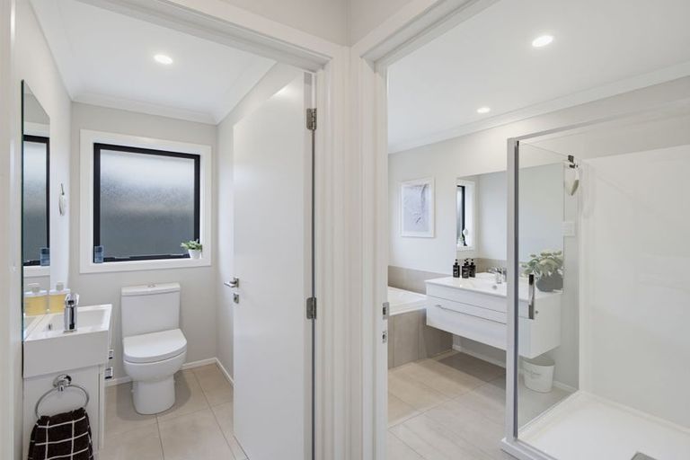 Photo of property in 10 Silverstream Boulevard, Kaiapoi, 7630