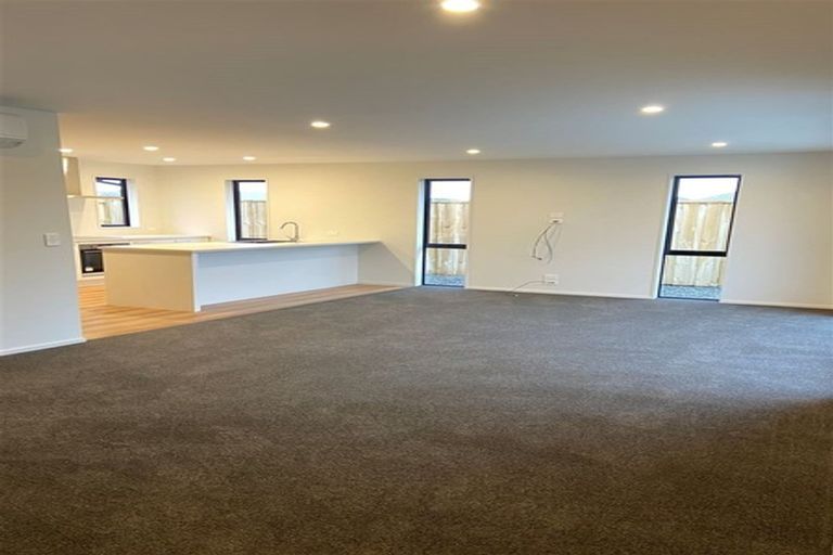 Photo of property in 5 Silverstone Loop, Rolleston, 7615