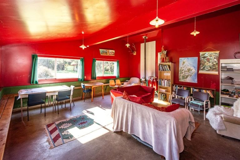 Photo of property in 820 Wakamarina Road, Wakamarina, Havelock, 7178