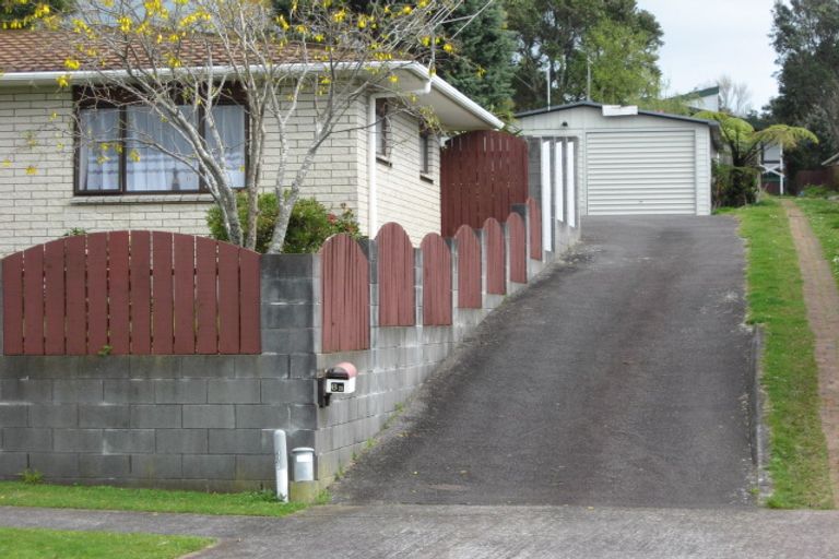Photo of property in 6b Virginia Place, Whalers Gate, New Plymouth, 4310