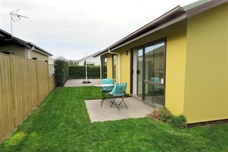 Photo of property in 6a Birchwood Close, Prebbleton, 7604