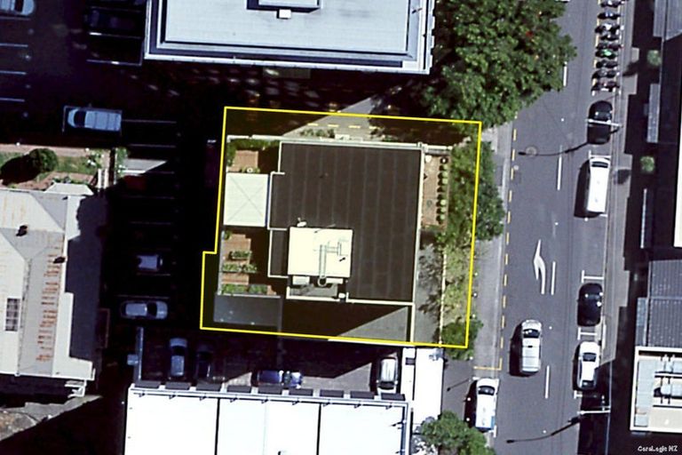 Photo of property in 31/95 Molesworth Street, Thorndon, Wellington, 6011