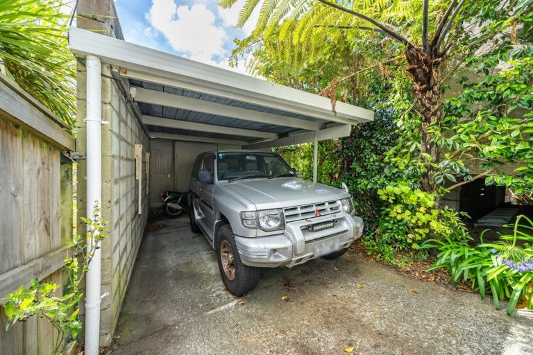 Photo of property in 3/144 Mairangi Road, Wilton, Wellington, 6012
