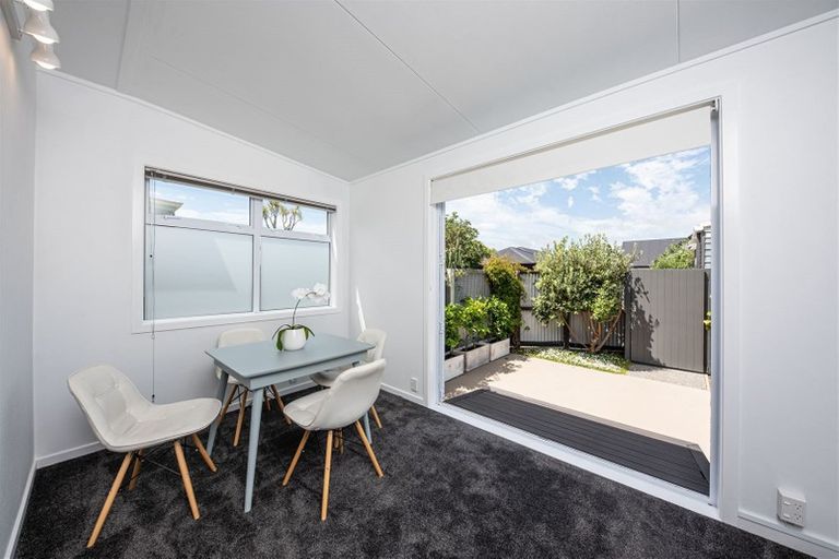 Photo of property in 124 Cobham Street, Spreydon, Christchurch, 8024