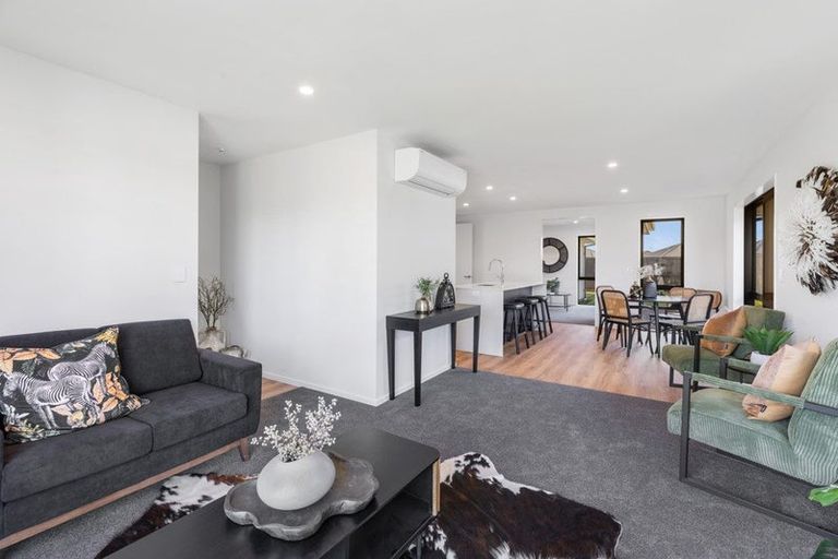 Photo of property in 29 Branthwaite Drive, Rolleston, 7615