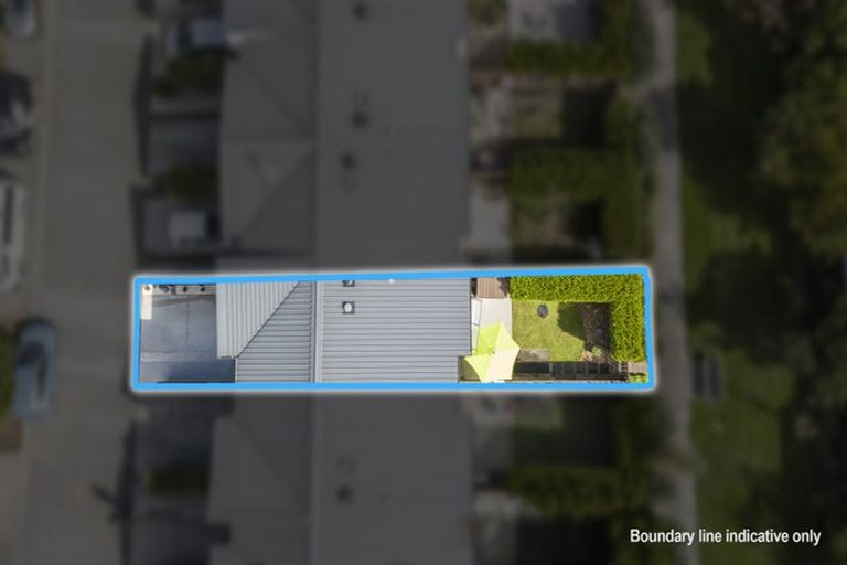 Photo of property in 37 Alliance Lane, Papakura, 2110