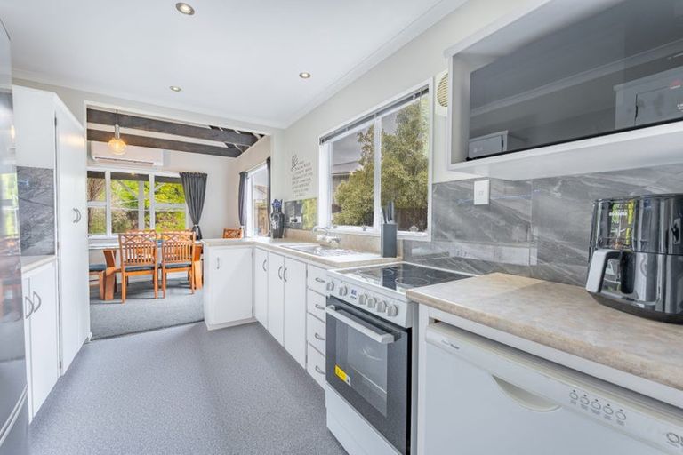 Photo of property in 10 Birch Street, Gleniti, Timaru, 7910