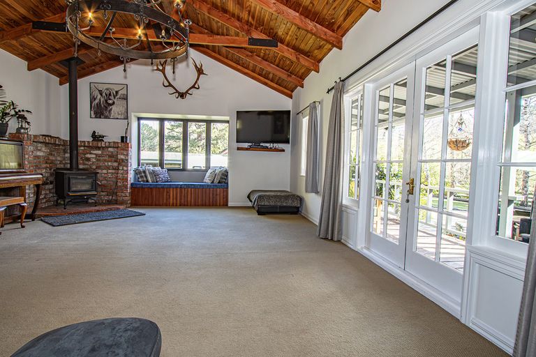 Photo of property in 421 Monavale Road, Albury, Cave, 7984