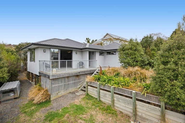 Photo of property in 91 Barr Street, Kenmure, Dunedin, 9011