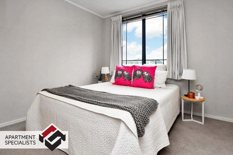 Photo of property in 324/184 Symonds Street, Eden Terrace, Auckland, 1010