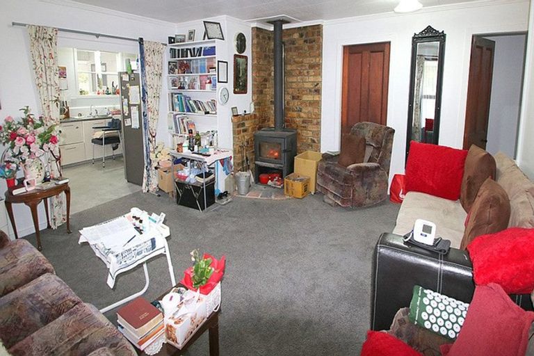 Photo of property in 129 Peria Road, Peria, Kaitaia, 0482