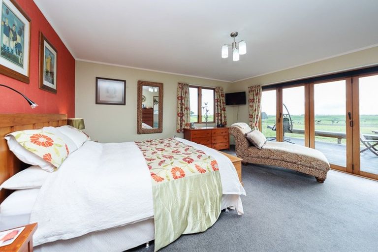 Photo of property in 121 Mount Stewart Halcombe Road, Sanson, Palmerston North, 4479