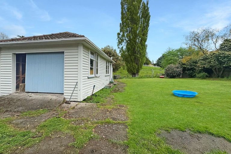 Photo of property in 18 Goldfinch Street, Taihape, 4720