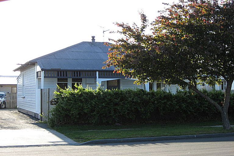 Photo of property in 20 Howick Road, Redwoodtown, Blenheim, 7201