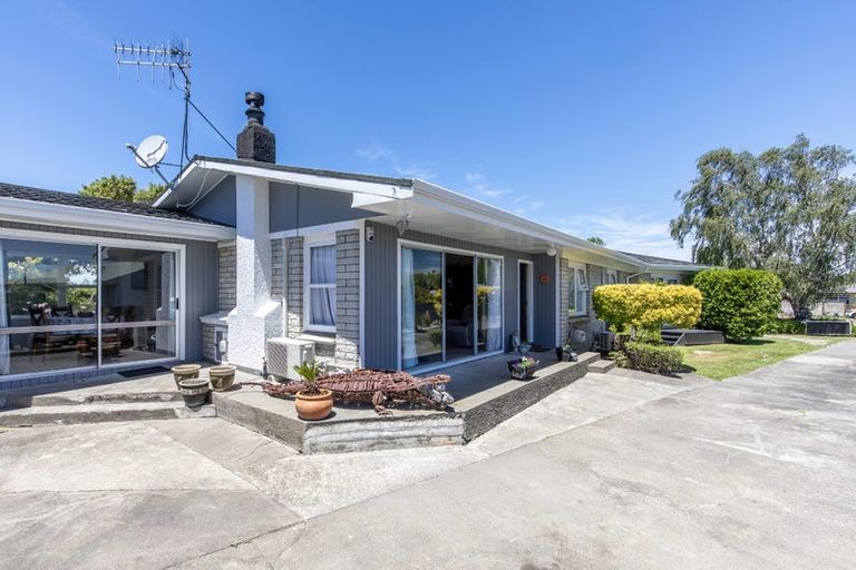 Photo of property in 6 Mclean Terrace, Waipukurau, 4200