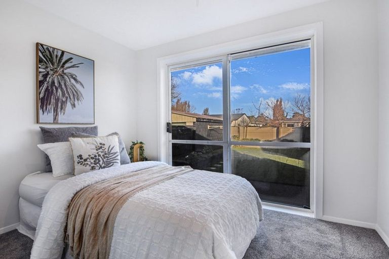 Photo of property in 7 Cottonwood Street, Parklands, Christchurch, 8083