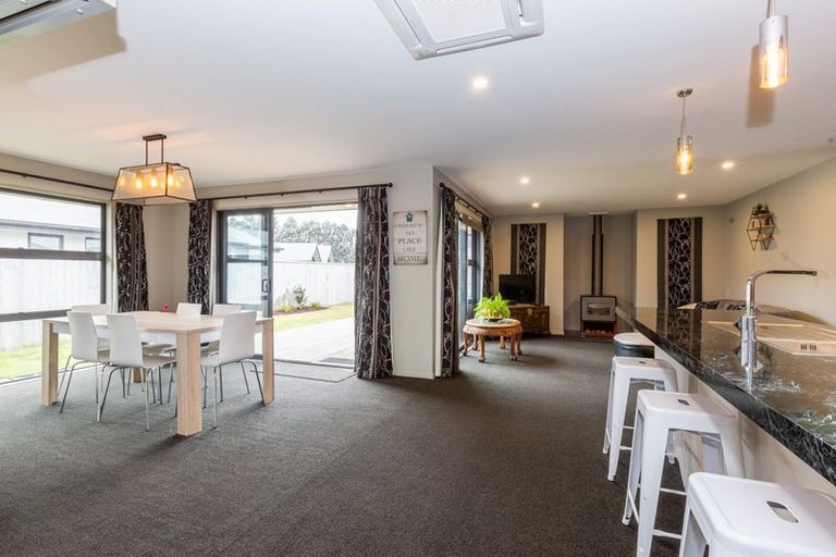 Photo of property in 8 Blue Jean Avenue, Rolleston, 7614