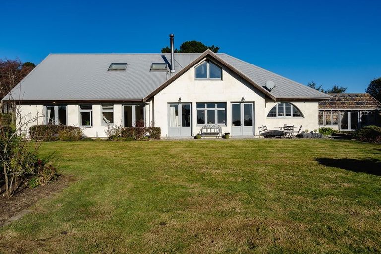 Photo of property in 811 Mount Cargill Road, Mount Cargill, Waitati, 9085