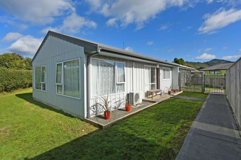 Photo of property in 23 Hildreth Street, Trentham, Upper Hutt, 5018
