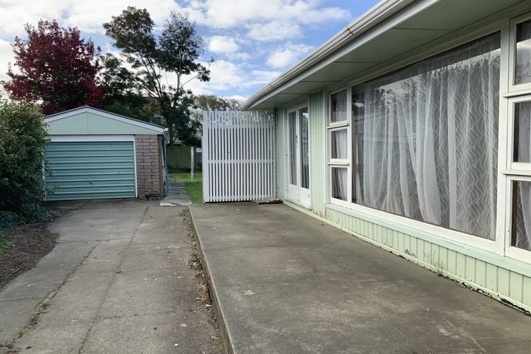 Photo of property in 40 Rountree Street, Upper Riccarton, Christchurch, 8041