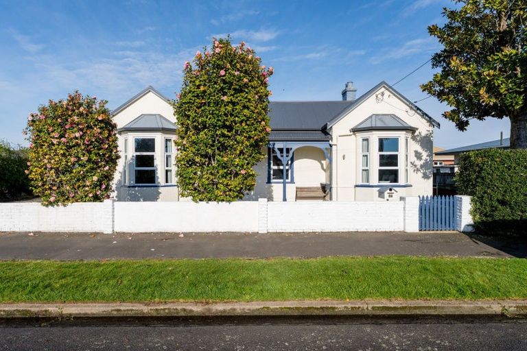 Photo of property in 24 Irvine Street, Mosgiel, 9024
