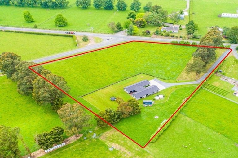 Photo of property in 831 Whitikahu Road, Whitikahu, Taupiri, 3792