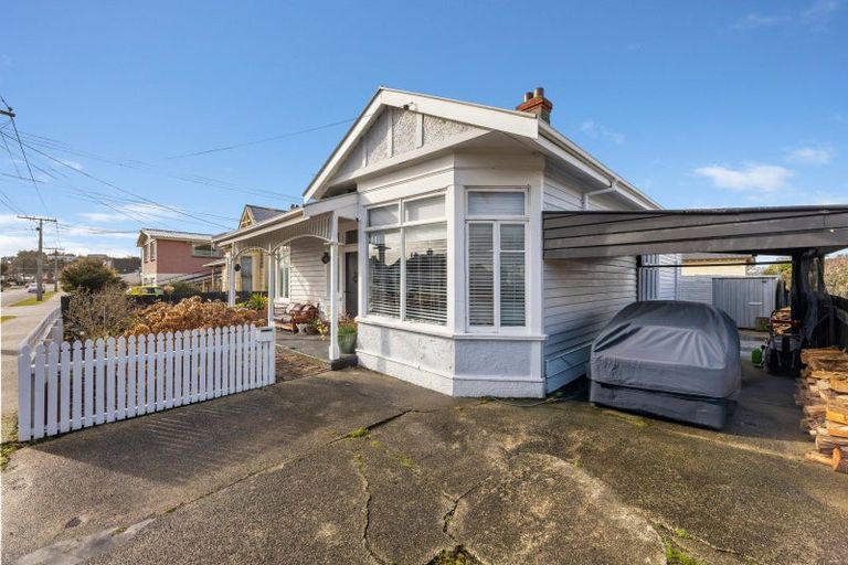 Photo of property in 17 Normanby Street, Saint Kilda, Dunedin, 9012