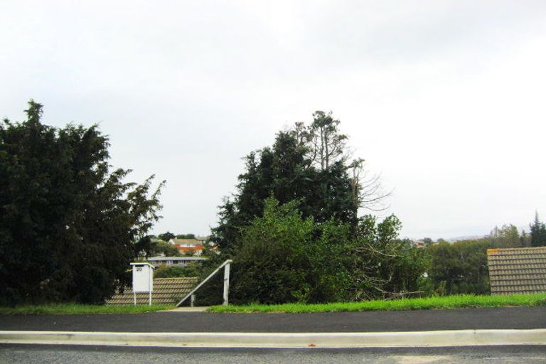 Photo of property in 20 Panmure Avenue, Calton Hill, Dunedin, 9012