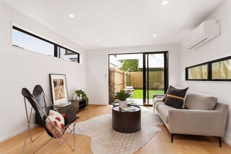 Photo of property in 5/13 Moa Place, Christchurch Central, Christchurch, 8013