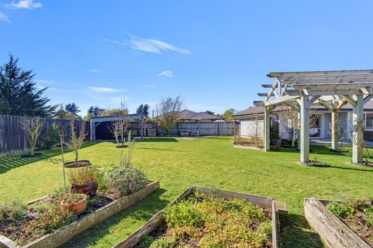 Photo of property in 3 Kereru Close, Oxford, 7430