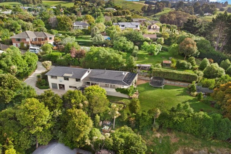 Photo of property in 7 Te Papau Crescent, Diamond Harbour, 8972