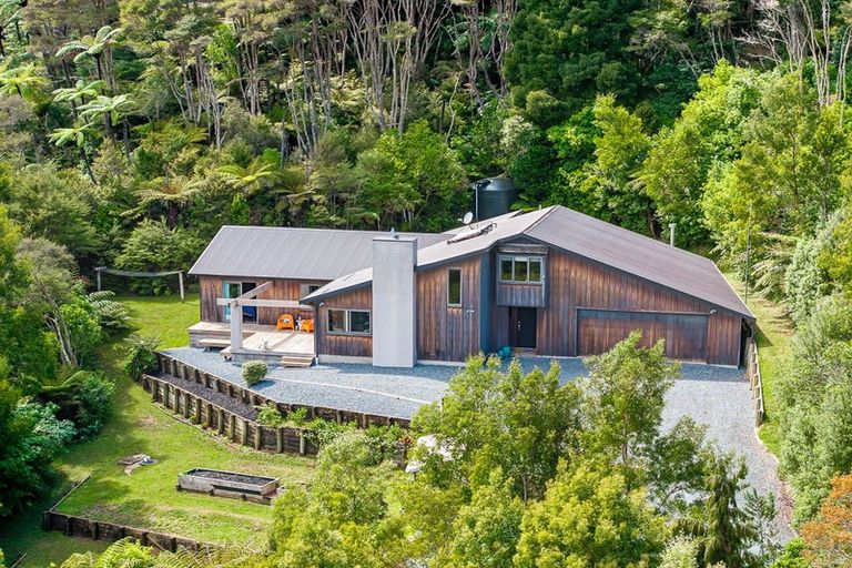 Photo of property in 276a Smyth Road, Dome Forest, Warkworth, 0981