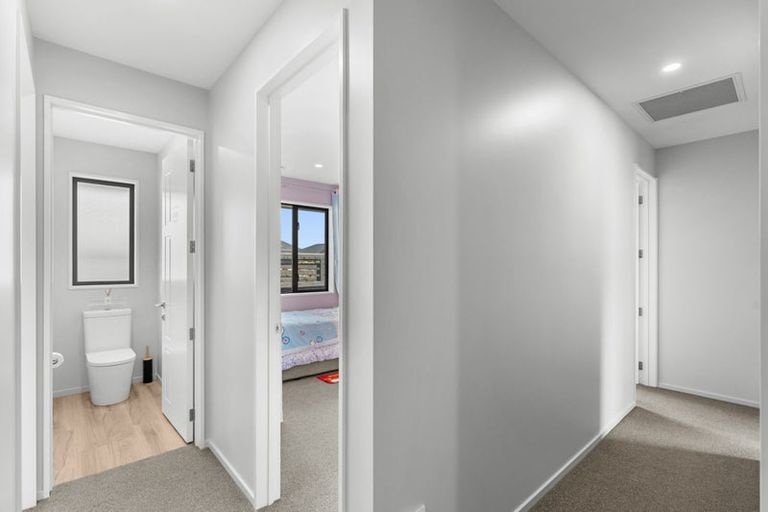 Photo of property in 7 Patrick Mcgough Way, Halswell, Christchurch, 8025