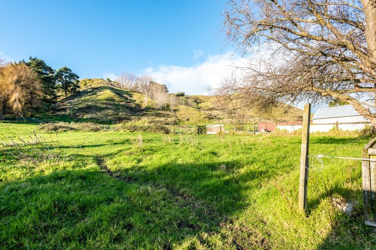 Photo of property in 56a Paraone Road, Tamarau, Gisborne, 4010
