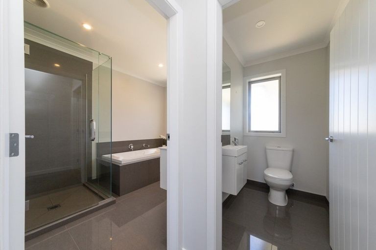 Photo of property in 96 Mount Taylor Drive, Feilding, 4775