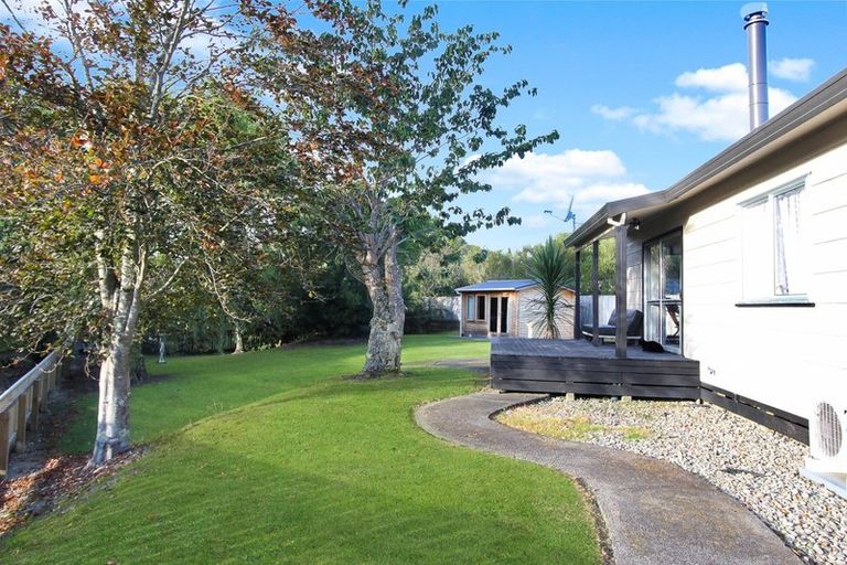 Photo of property in 36 Tararua Street, Pahiatua, 4910