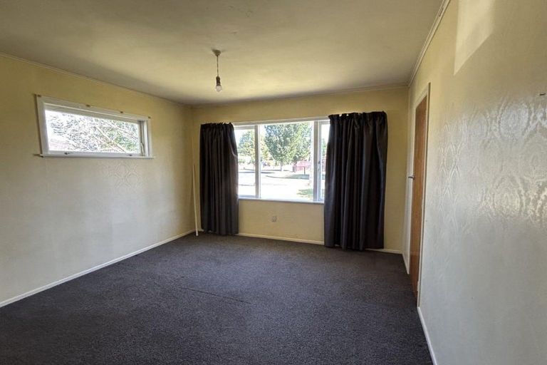 Photo of property in 7 Somme Crescent, Hillcrest, Hamilton, 3216