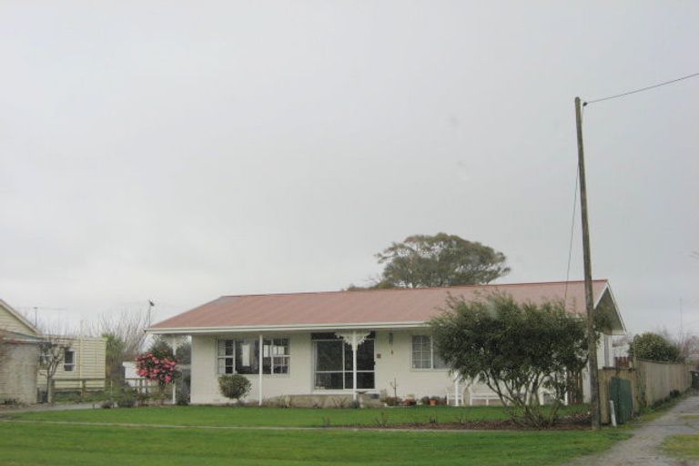 Photo of property in 5 Raglan Street, Wyndham, 9831