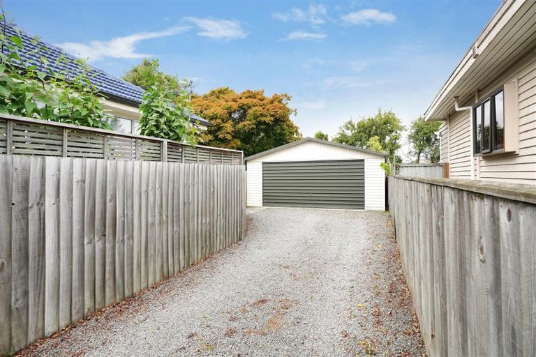 Photo of property in 159a Harewood Road, Papanui, Christchurch, 8053