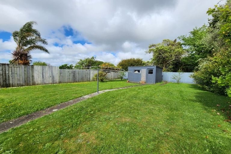 Photo of property in 38 Rugby Street, Levin, 5510