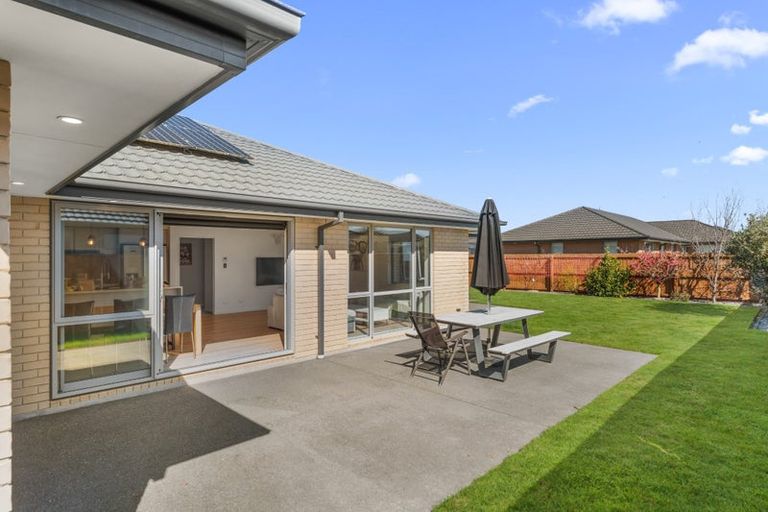 Photo of property in 6 Orr Street, Wigram, Christchurch, 8042