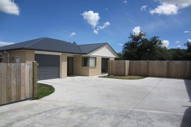 Photo of property in 134a Oxford Street, Lansdowne, Masterton, 5810