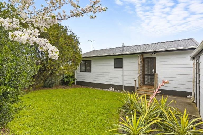 Photo of property in 42 Quinn Road, Levin, 5510