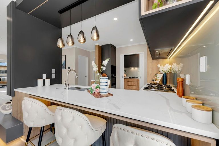 Photo of property in 25 Bremner Ridge Street, Flat Bush, 2019