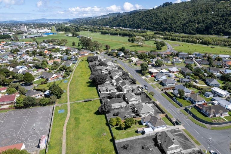 Photo of property in 24 Reynolds Street, Taita, Lower Hutt, 5011