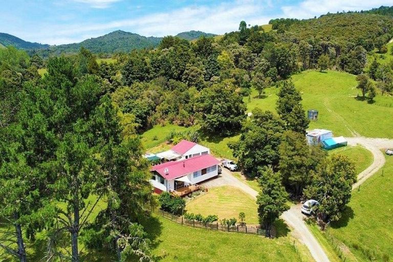 Photo of property in 1197 Horeke Road, Horeke, Okaihau, 0475